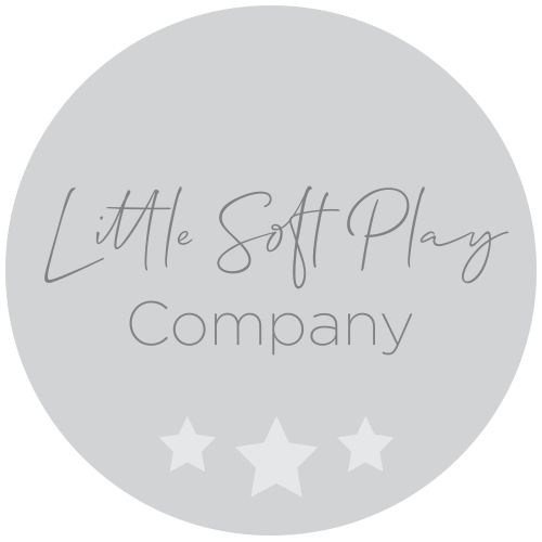 Little Soft Play Company Logo